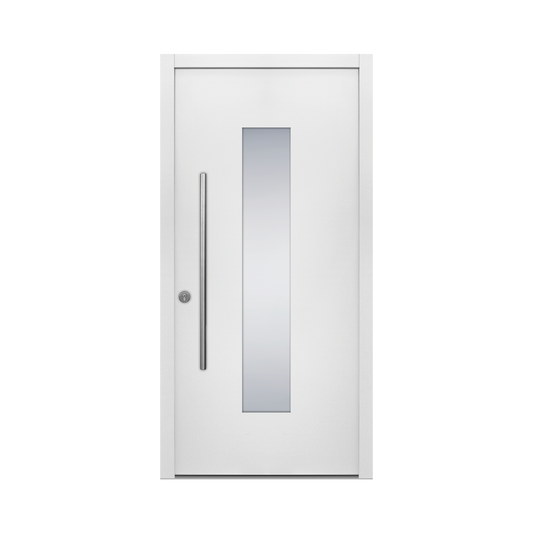 Luc - DIN links - Farbe 9016