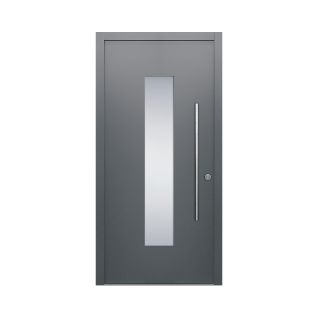 Luc - DIN rechts - Farbe 7012