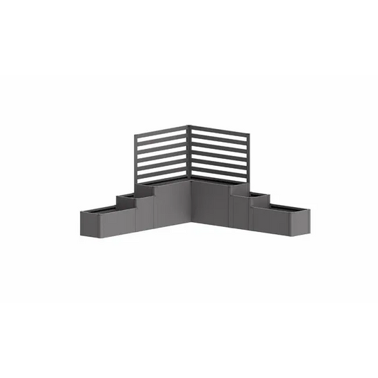 Gitter fir DaVinci Gréisst 100