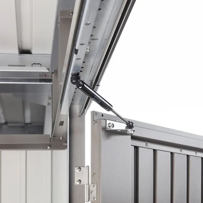 Gas strut retrofit kit for GHE4A, GHE5, GHE7, GS190, GS190L