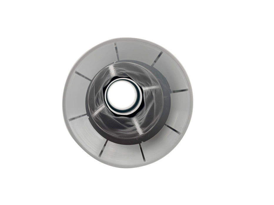 Regensammler RG100F Grau