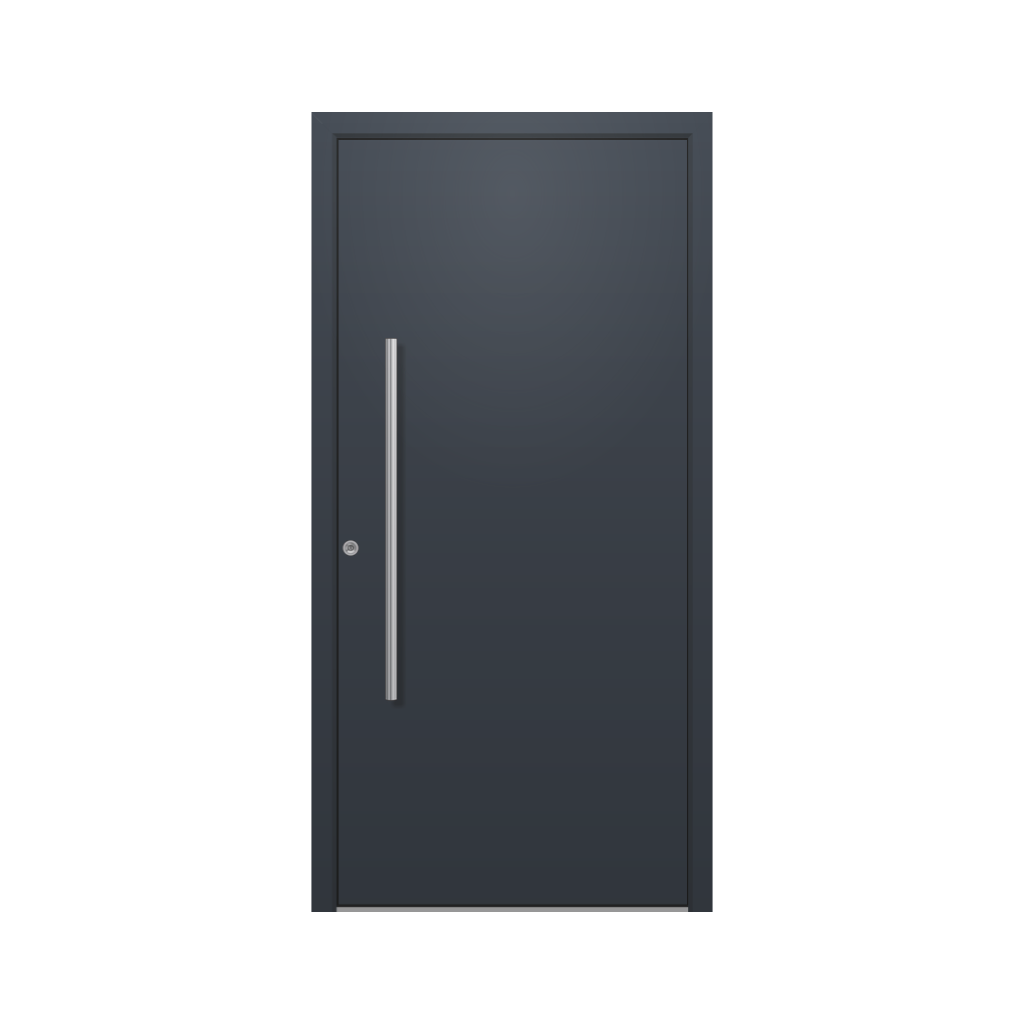 Halldor - DIN links - Farbe 7016