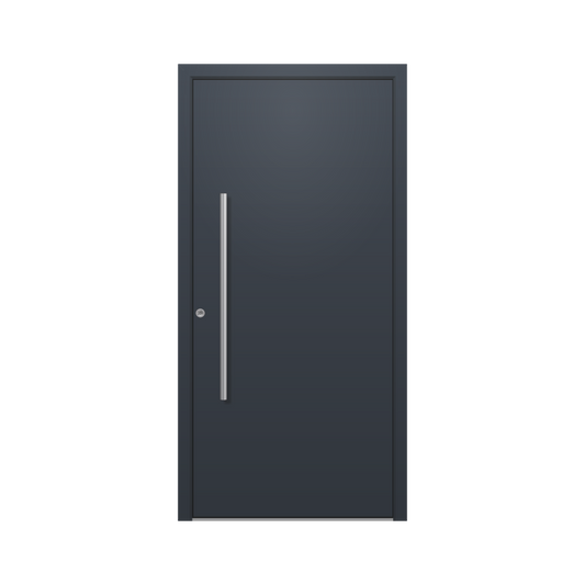 Halldor - DIN links - Farbe 7016