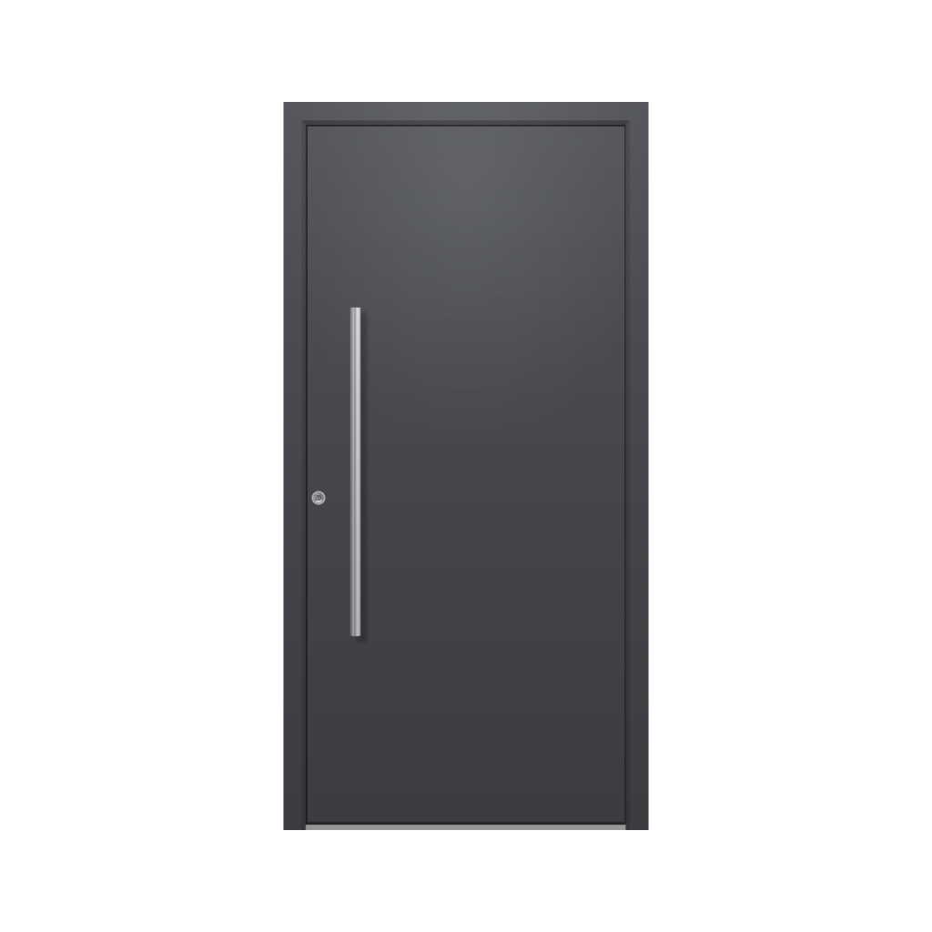 Halldor - DIN links - Farbe 703