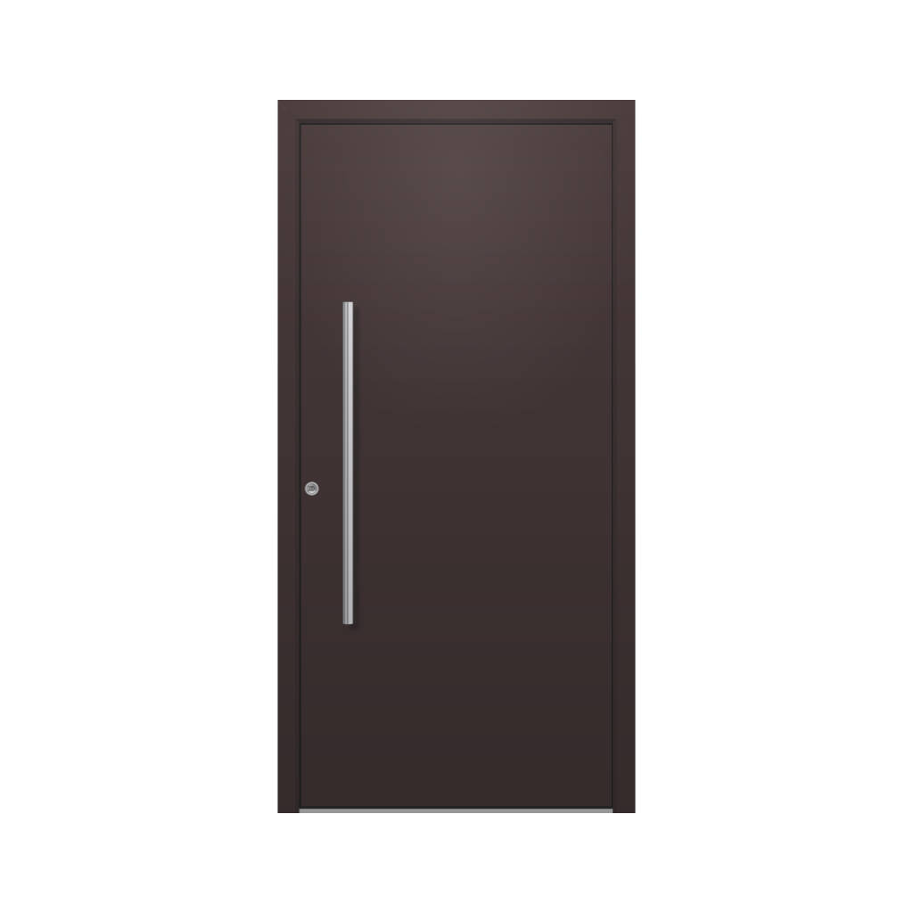 Halldor - DIN links - Farbe 8017