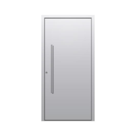 Halldor - DIN links - Farbe 9016