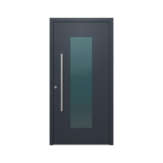 Gunnar - DIN links - Farbe 7016