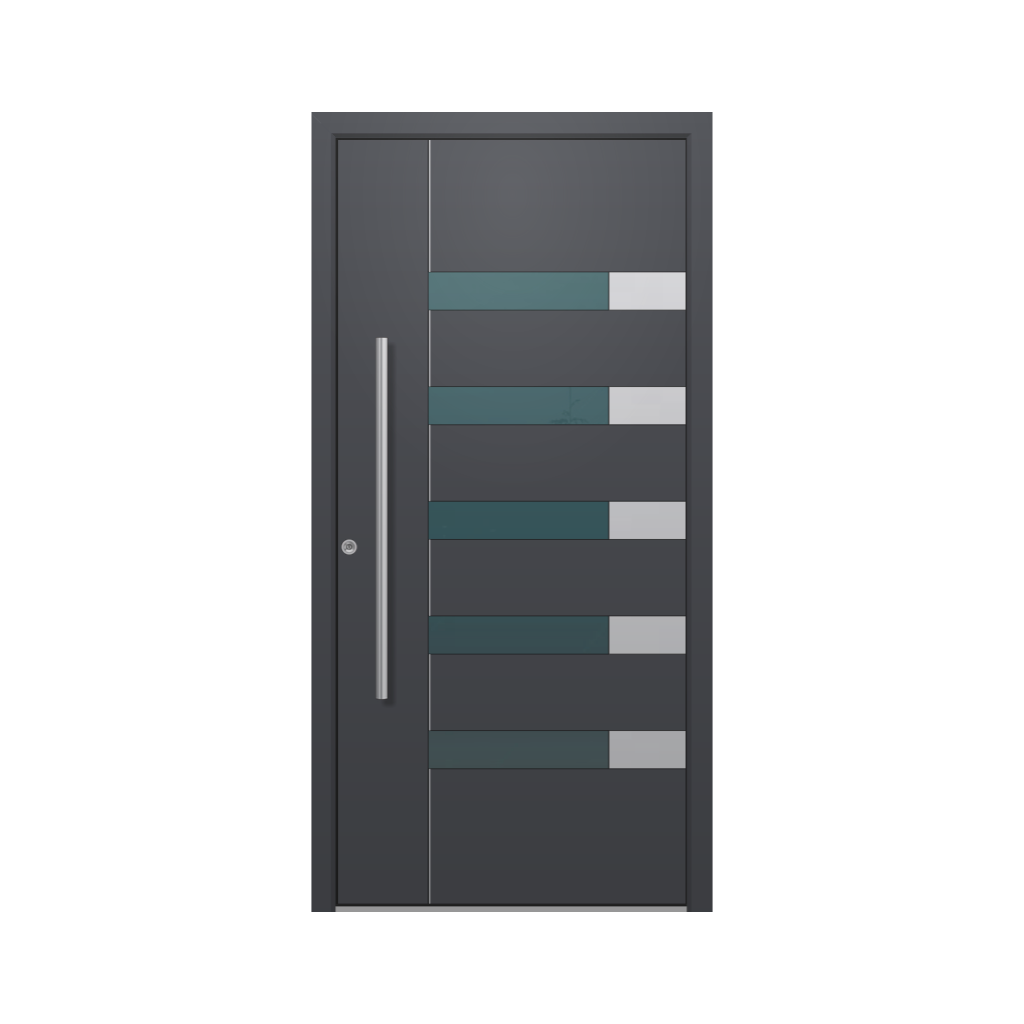 Magnus - DIN links - Farbe 703