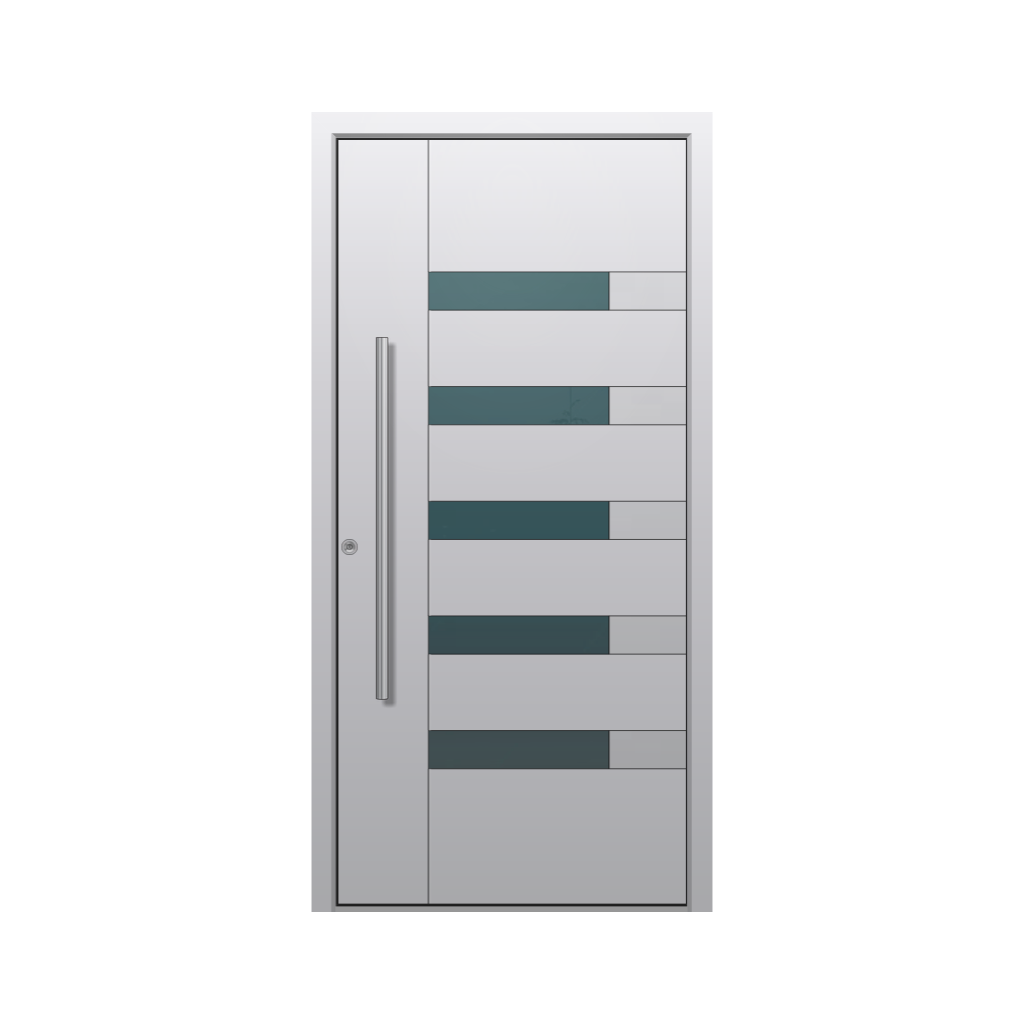 Magnus - DIN links - Farbe 9016