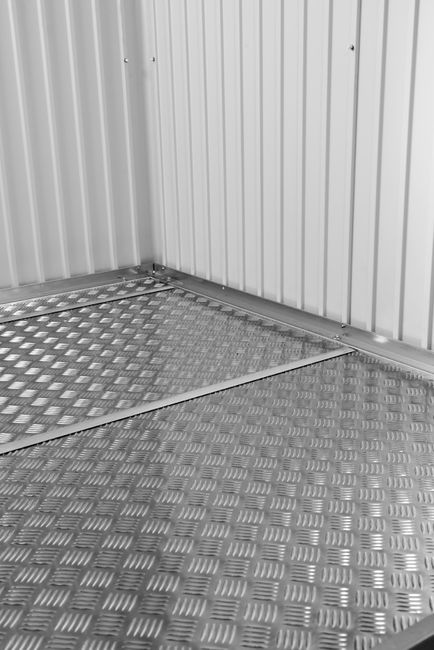 Bodenplatte MG Gr. L - Elements4me