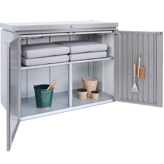 Zwischenboden HighBord 160 - Elements4me