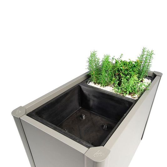 Pflanzeinsatz zu Pflanzbeet Belvedere - Elements4me