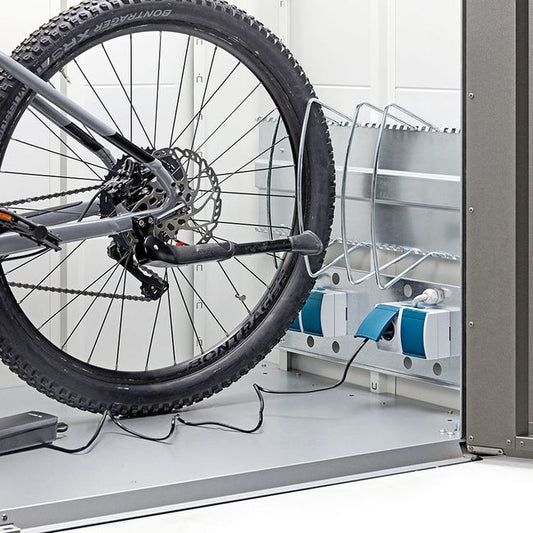 Elektro-Montagepaneel für Neo - Elements4me