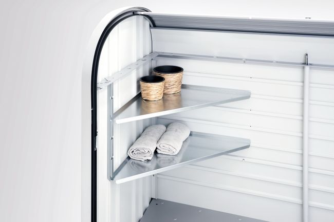 Eck-Regale-Set zu StoreMax - Elements4me