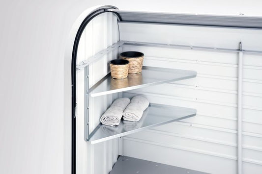 Eck-Regale-Set zu StoreMax - Elements4me