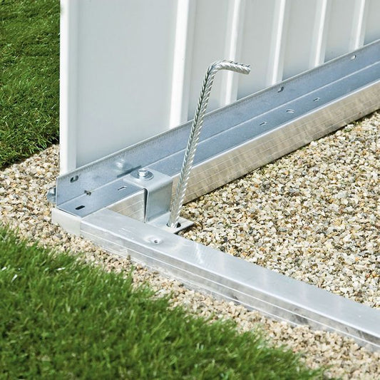 Bodenanker-Paket - Elements4me