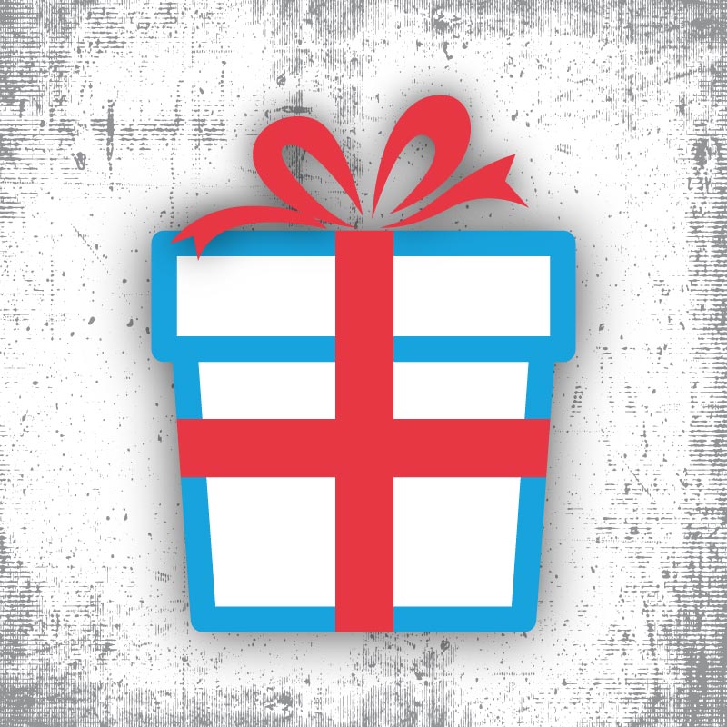 Gutschein fir Macher