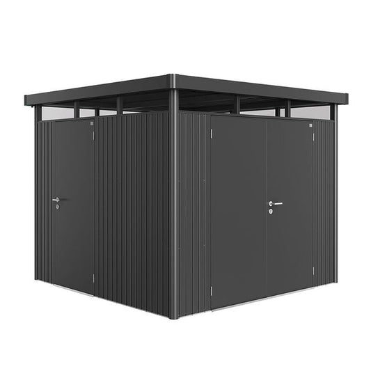 Zusatztür HighLine, AvantGarde, Panorama - Elements4me