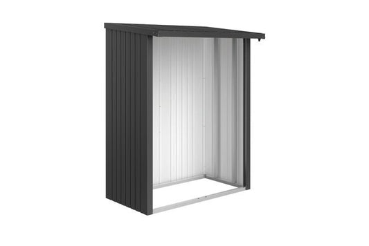 Rückwand zu WoodStock - Elements4me