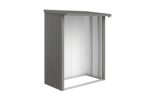 Rückwand zu WoodStock - Elements4me