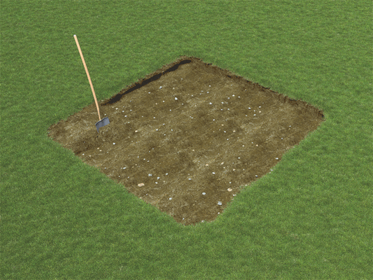 SmartBase PLUS MG Gr. L