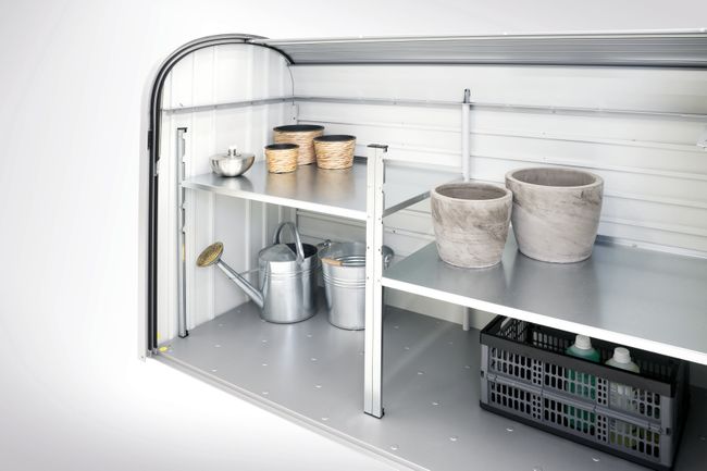 Zwischenboden zu StoreMax 190