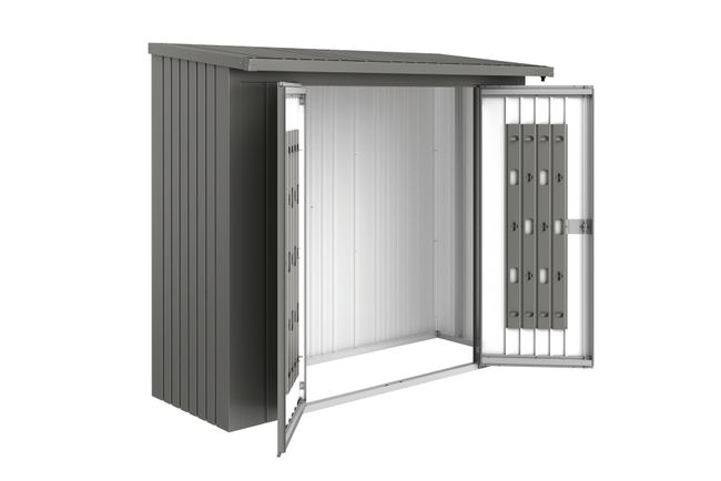 Türpaket zu WoodStock