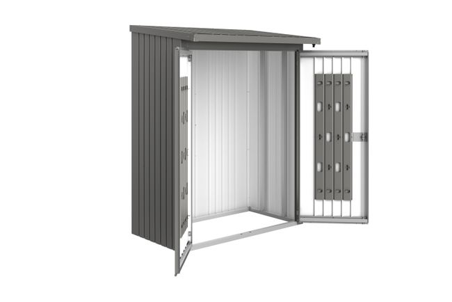 Türpaket zu WoodStock