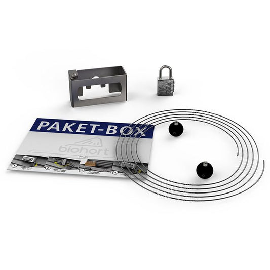 Paket-Box Kit - Elements4me