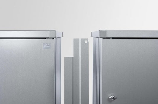 Verbindungselement für 3 Stk. Alex - Elements4me