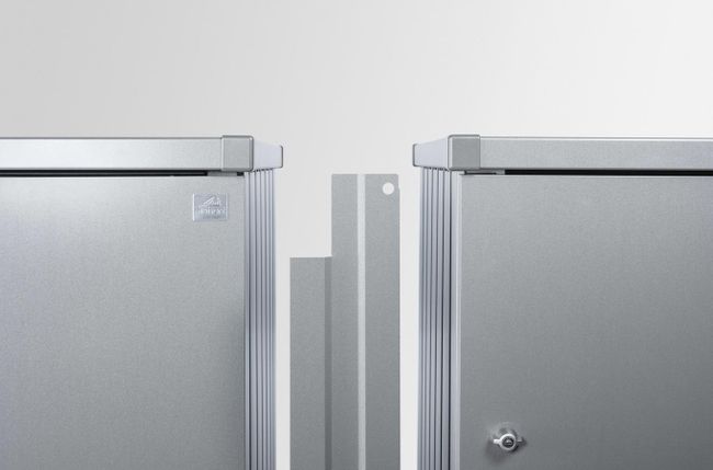 Verbindungselement für 2 Stk. Alex - Elements4me