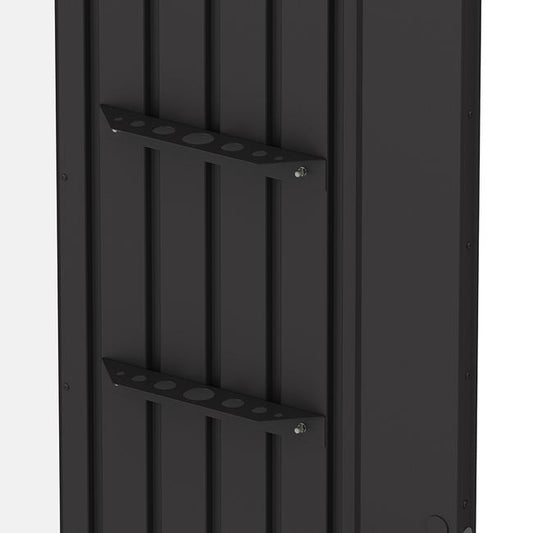 Werkzeughalter 2 Stk. Gerätehaus Neo - Elements4me