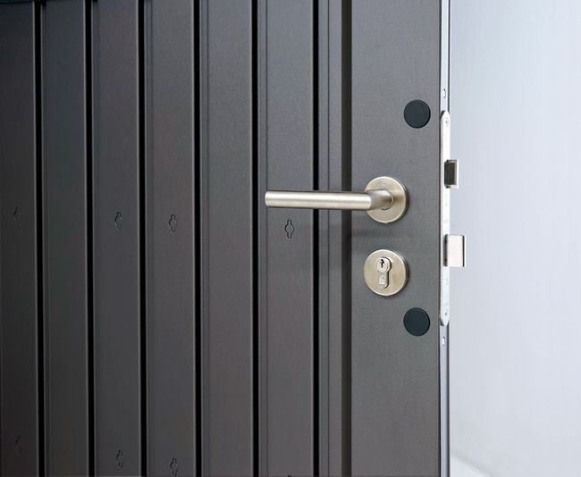 Zusatztür HighLine, AvantGarde, Panorama - Elements4me