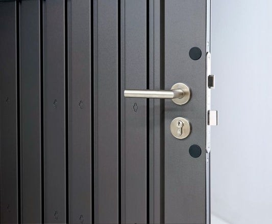 Zusatztür HighLine, AvantGarde, Panorama - Elements4me