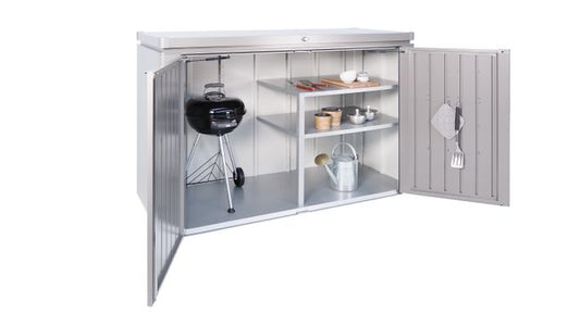 Zwischenboden HighBord 200 - Elements4me