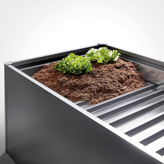 Zwischenboden Hochbeet - Elements4me