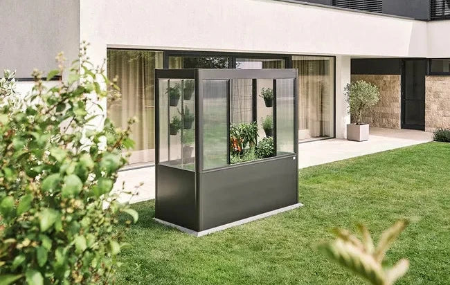 Früh starten mit Florentina: Design trifft Effizienz – jetzt entdecken!