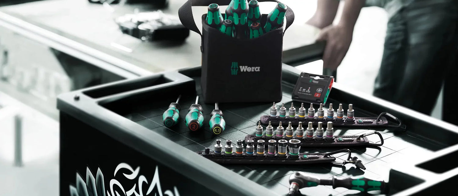 Wera Werkzeug