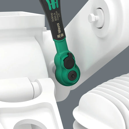 Zyklop Comfort Knarrensaz