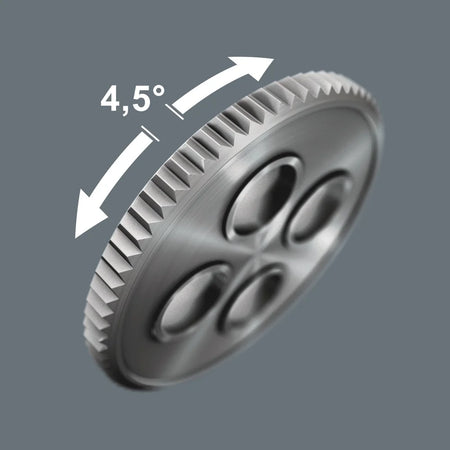 Zyklop Comfort Knarrensaz