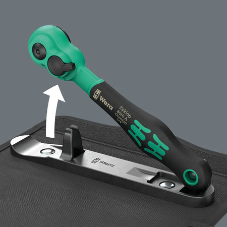 Zyklop Comfort Knarrensaz