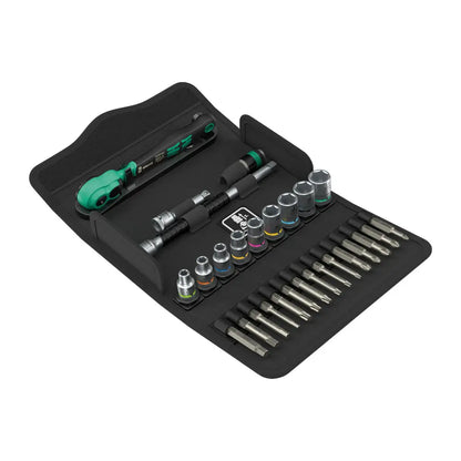 Zyklop Comfort Knarrensaz
