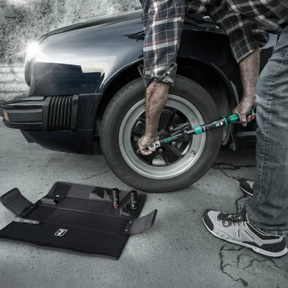 Auto-Radwiessel-Set