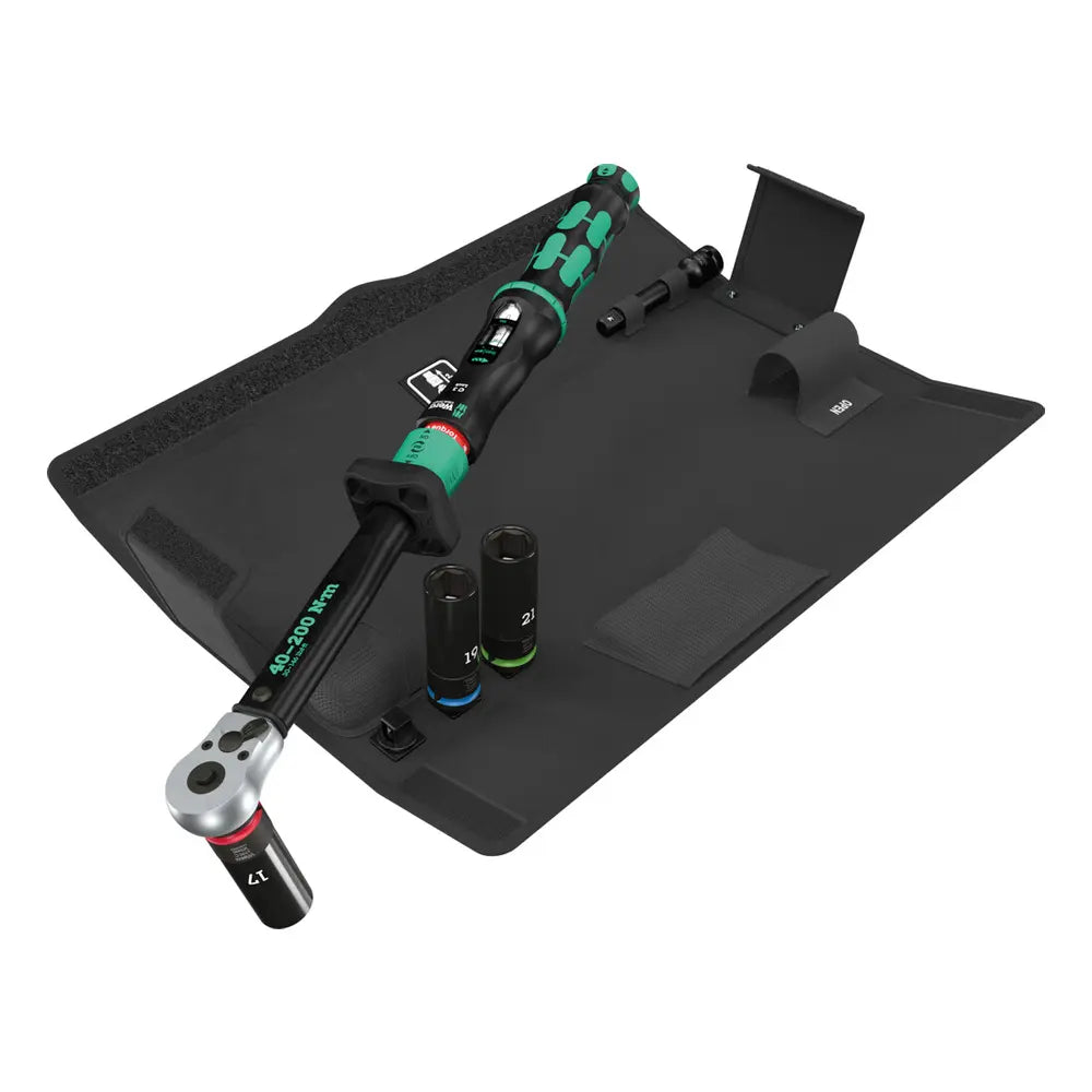 Auto-Radwiessel-Set