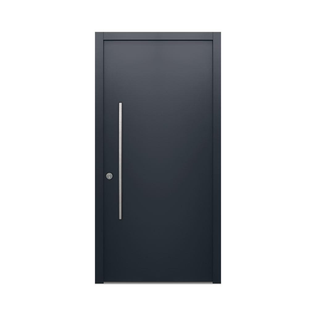 Jean - DIN links - Farbe 7016