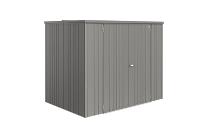 Geräteschrank