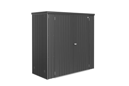 Geräteschrank