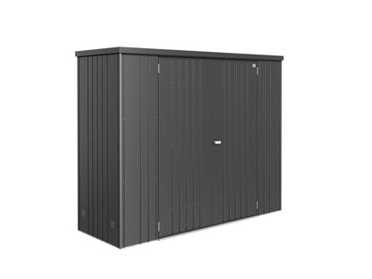 Geräteschrank