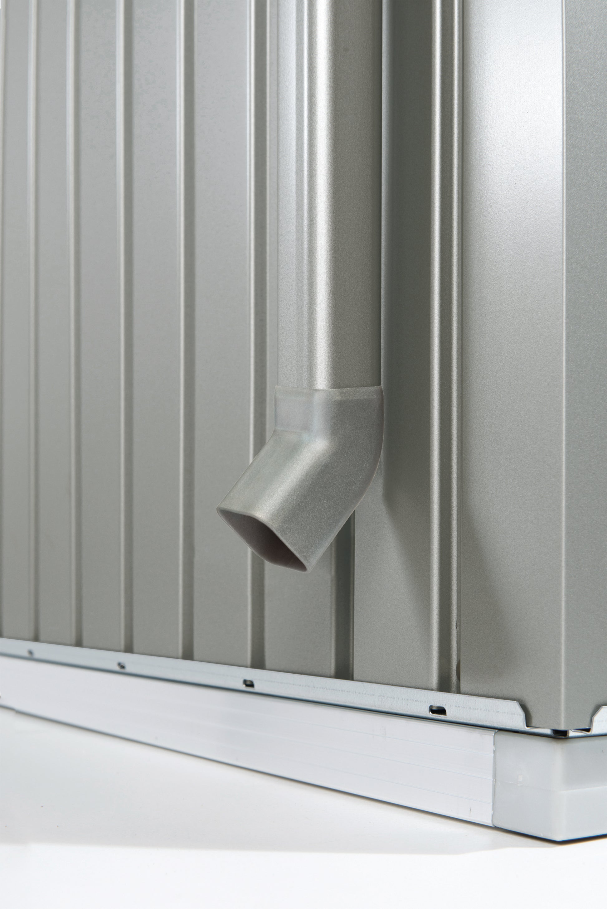 Regenfallrohr-Set HighLine - Elements4me