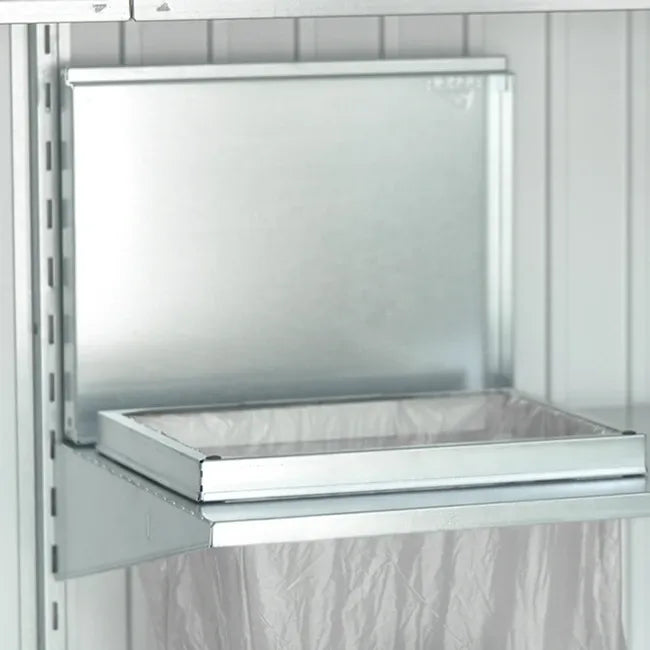 Support de sac poubelle pour armoire à appareils, Europa, HighLine, AvantGarde et Panorama